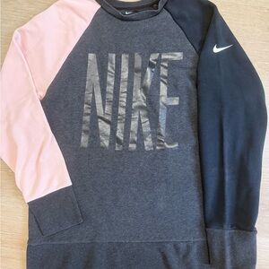 Nike Crewneck Sweatshirt